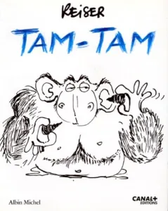 Tam-tam