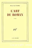 L'art du roman