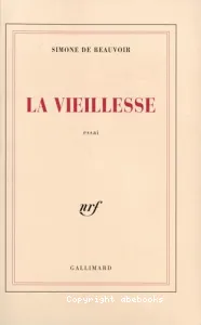 La vieillesse