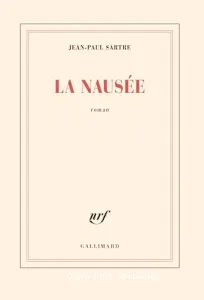 La nausée