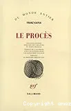 Le Procès