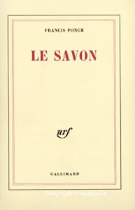 Le savon