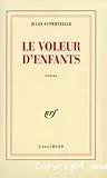 Le voleur d'enfants