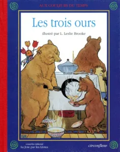 Les trois ours