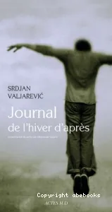 Journal de l'hiver d'après