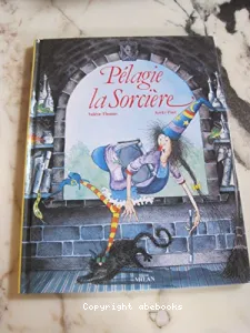 Pélagie la sorcière