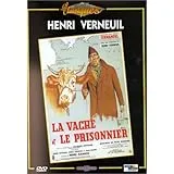 La vache et le prisonnier