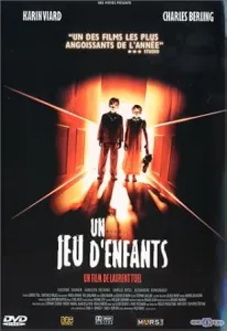 Un jeu d'enfants