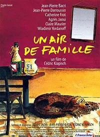 Un air de famille