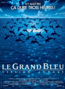 Le grand bleu