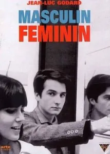 Masculin, féminin