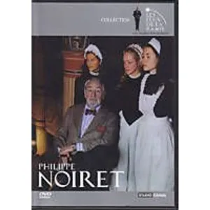 Philippe Noiret