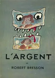 L' argent