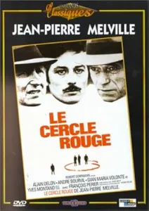 Le cercle rouge