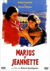 Marius et Jeannette