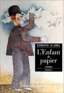 L' enfant de papier