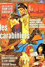 Les carabiniers