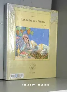 Les Jardins de la Fille-Roi