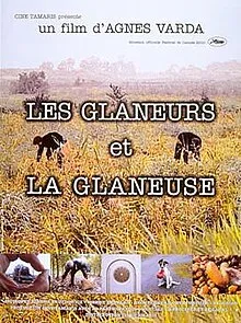 Les glaneurs et la glaneuse & Deux ans après