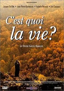 C'est quoi la vie?