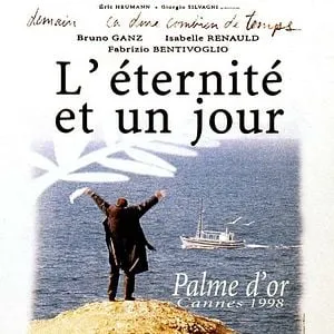 L'éternité et un jour