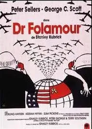 Dr Folamour