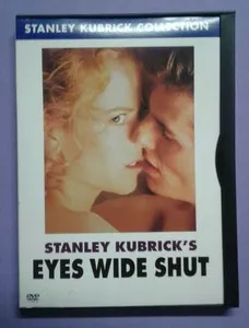 Eyes Wide Shut