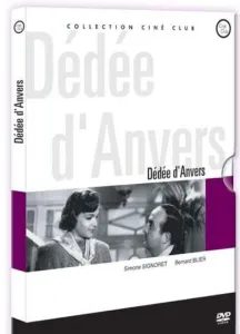 Dédée d'Anvers