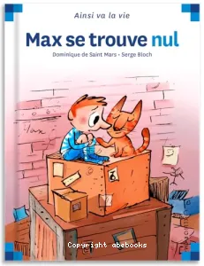 Max se trouve nul