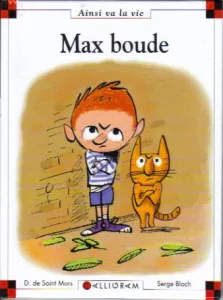 Max boude