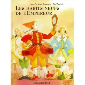 Les habits neufs de l'Empereur