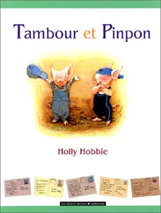 Tambour et Pinpon