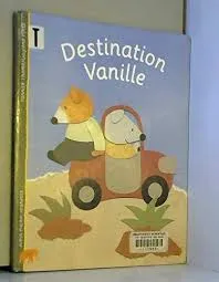 Destination Vanille