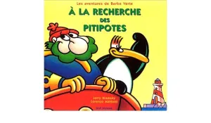 À la recherche des Pitipotes