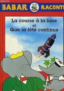 Babar raconte...