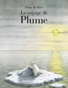 Le voyage de Plume