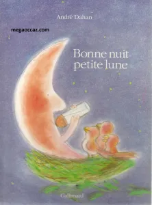 Bonne nuit petite lune