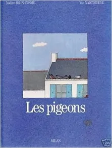 Les Pigeons