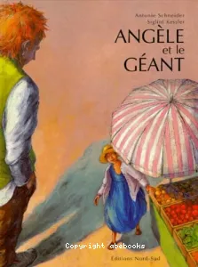 Angèle et le géant