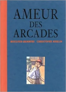 Ameur des arcades