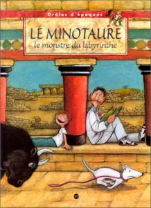 Le minotaure