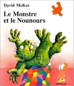 Le Monstre et le Nounours