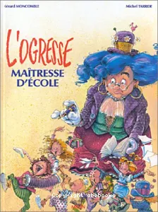 L'ogresse maîtresse d'école