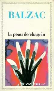 La peau de chagrin