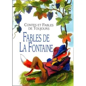 Fables de La Fontaine