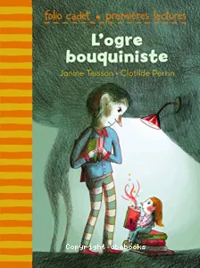 L'ogre bouquiniste