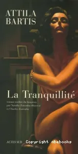 La tranquillité