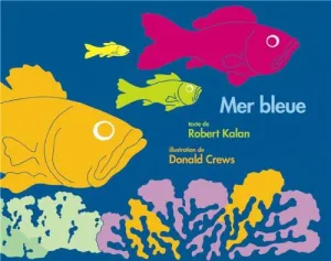 Mer bleue