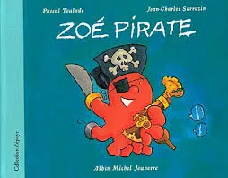 Zoé pirate