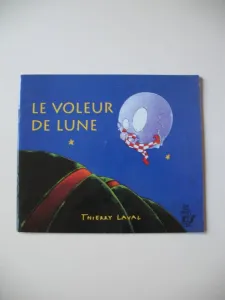 Le voleur de lune